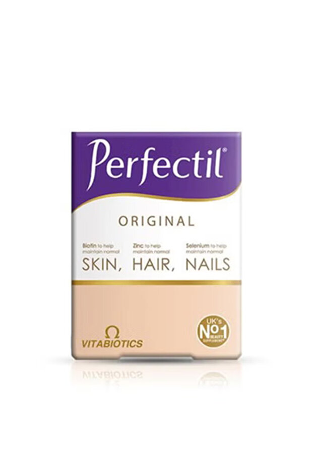 بيرفكتيل تاب 30 قرصًا - 1