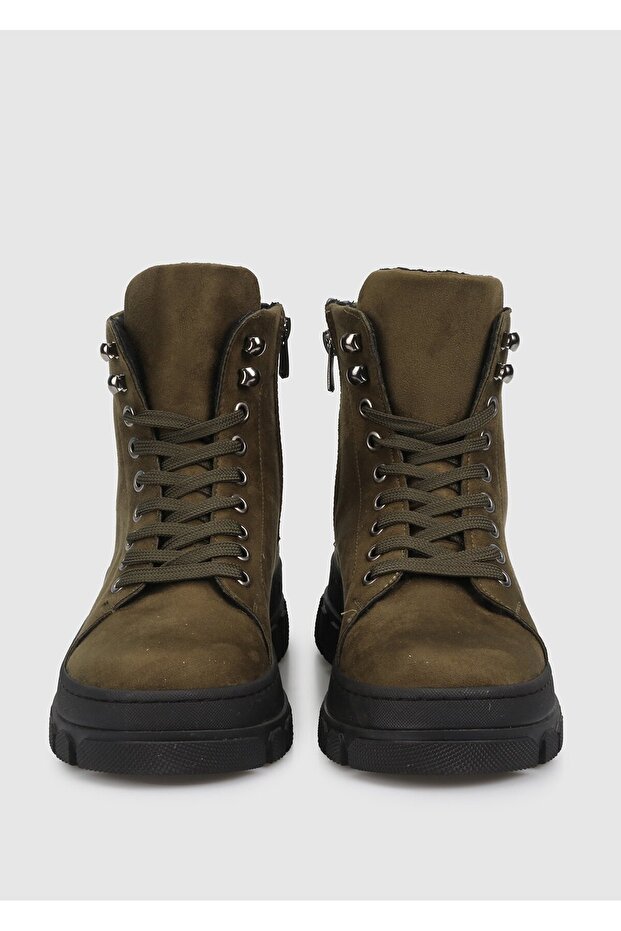 Haki Kadın Bot - 3