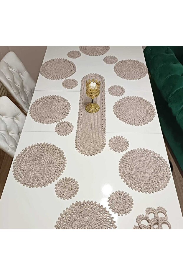 Runner ve Supla Takımı - 4