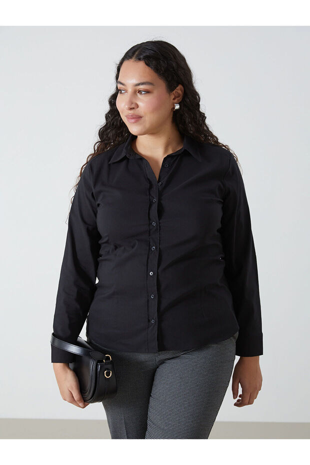 Lw - Women's Straight Shirt