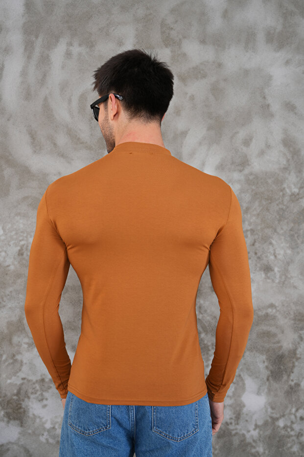 Basic Slim Fit Body - 6