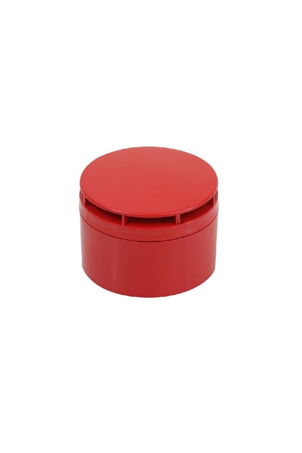810000 Conventional Fire Siren 12 24V Dc