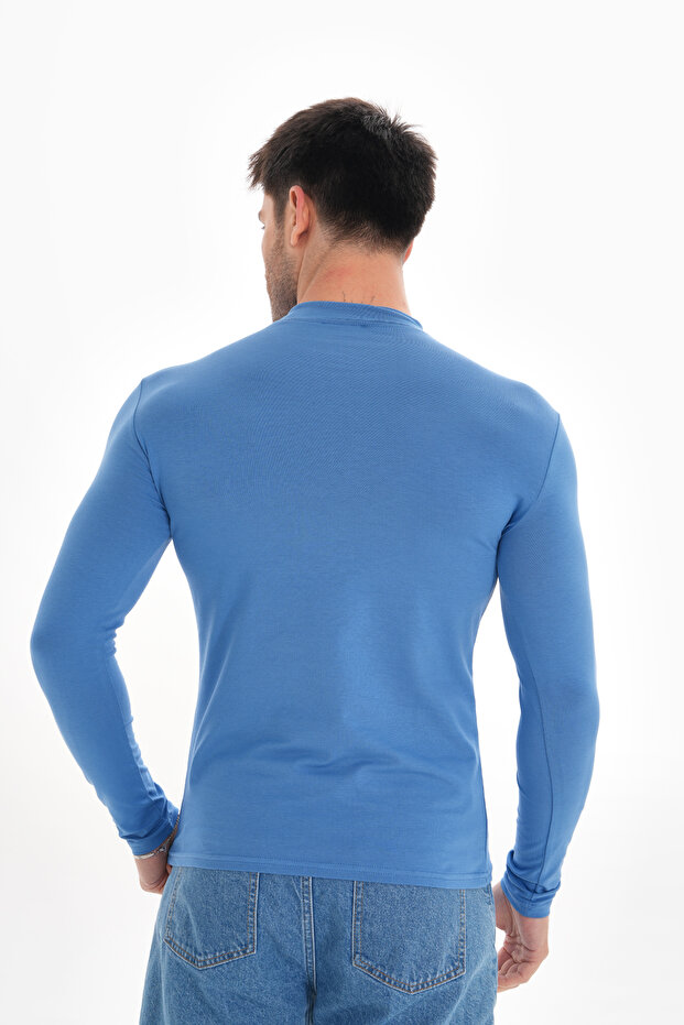 Basic Slim Fit Body - 6