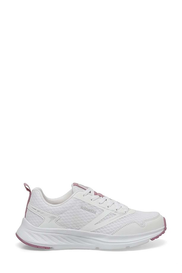 Control Tx W 4fx Beyaz-gümüş-pembe Multi - 1