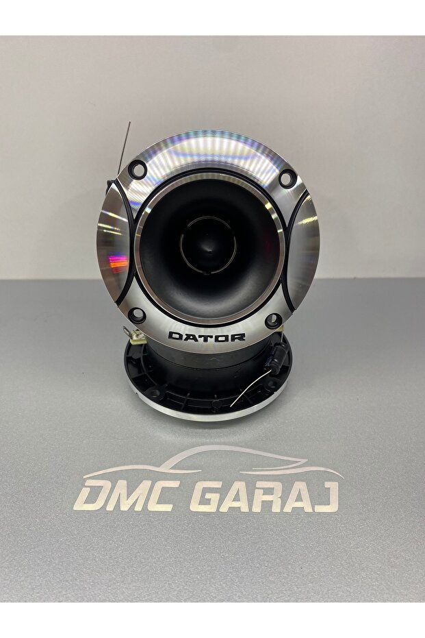 10 CM DOME TWEETER DATOR YENİ SERİ - 2