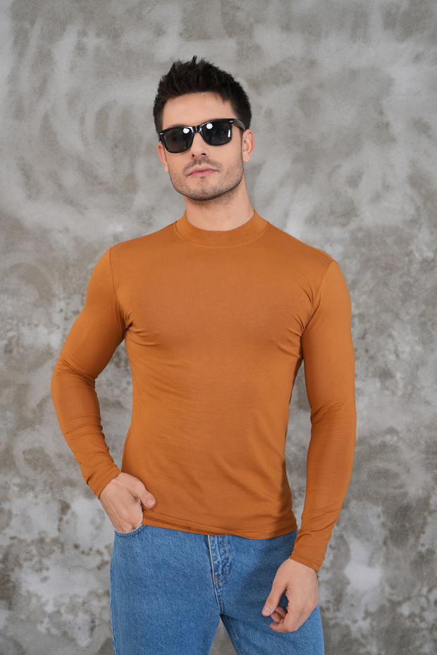 Basic Slim Fit Body - 2