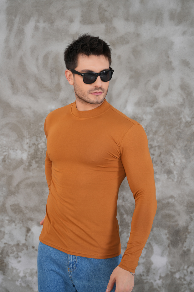 Basic Slim Fit Body - 4