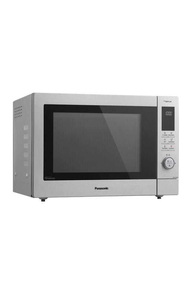 34L Convection Microwave Oven NN-CD87