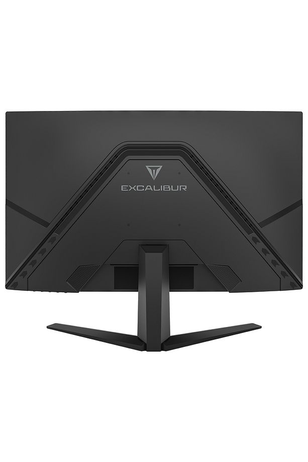  Excalibur E27FVC-E 27" 300HZ 1MS 400NIT Fast VA Curved HDR10 Oyuncu Monitörü - 5