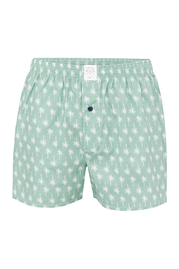 Boxer Classics - 1