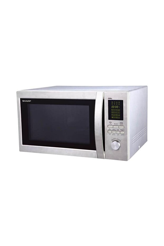 43-Ltr M/Oven With Grill - 1