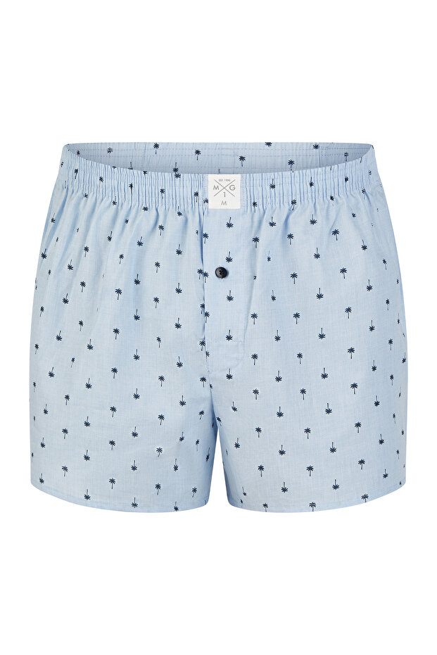 Boxer Classics - 1