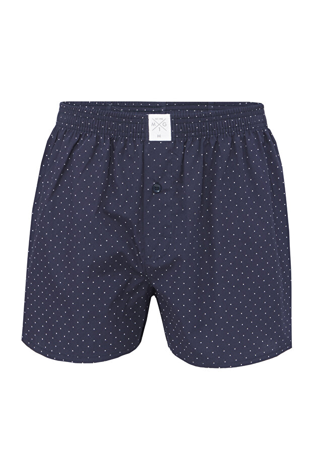 Boxer Classics - 6