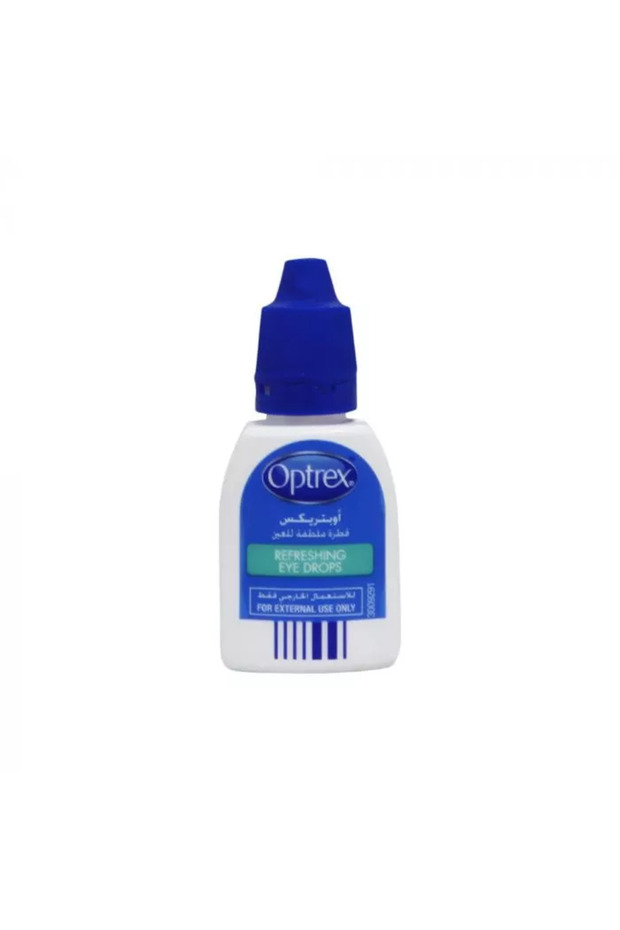 Optinal Eye Drops 10 Ml - 1