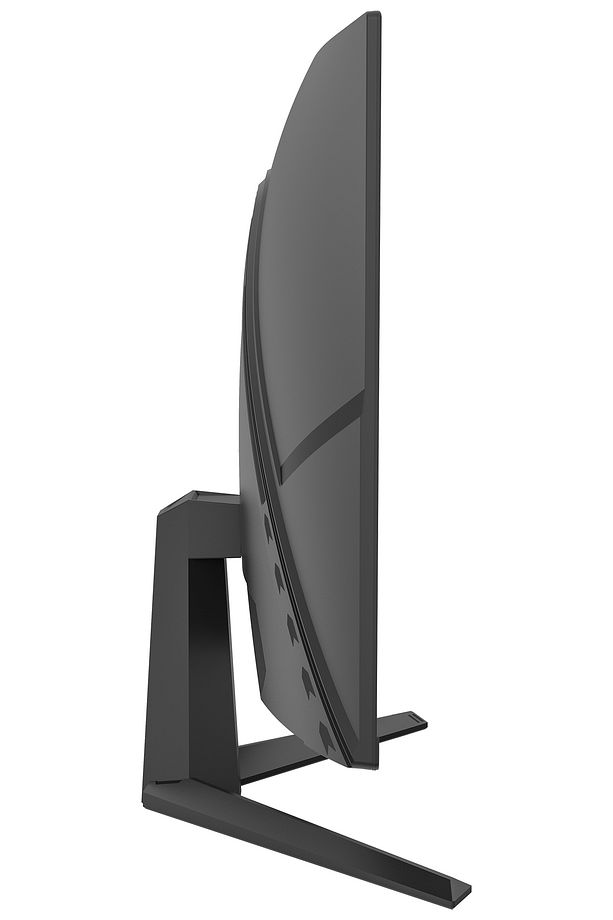  Excalibur E27FVC-E 27" 300HZ 1MS 400NIT Fast VA Curved HDR10 Oyuncu Monitörü - 6
