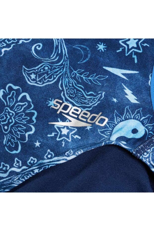 Digital Vback Kadın Mayosu - 8