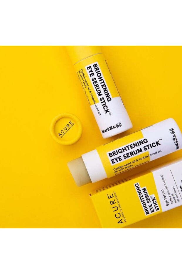 Brightening Eye Serum Stick 8Gm