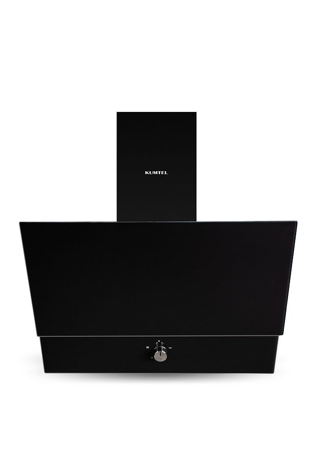 Black Still Button 3'lü Ankastre Set - 2