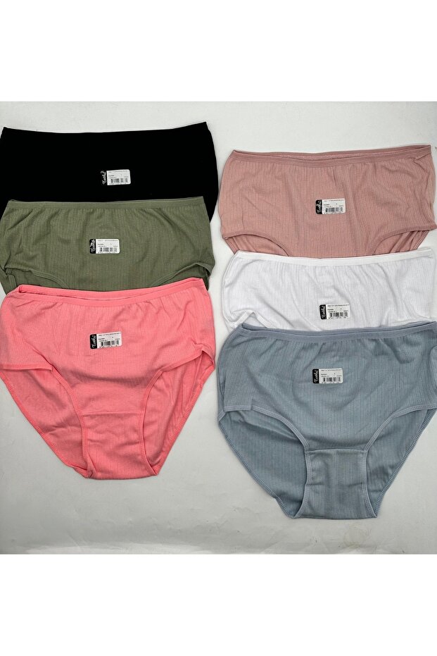 Bato Underpants 12-Pack