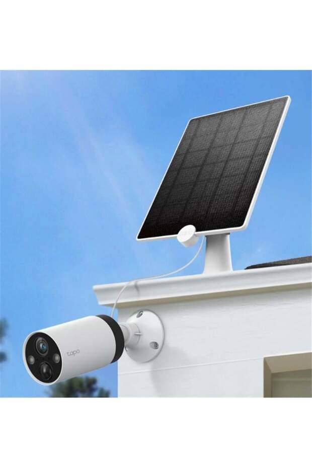 Tapo A200 Güneş Paneli - 2