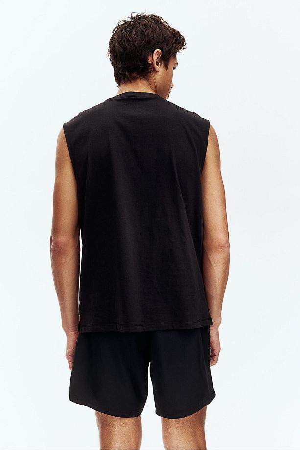 Orta Uzunlukta Spor Şortu Drymove™ - 5