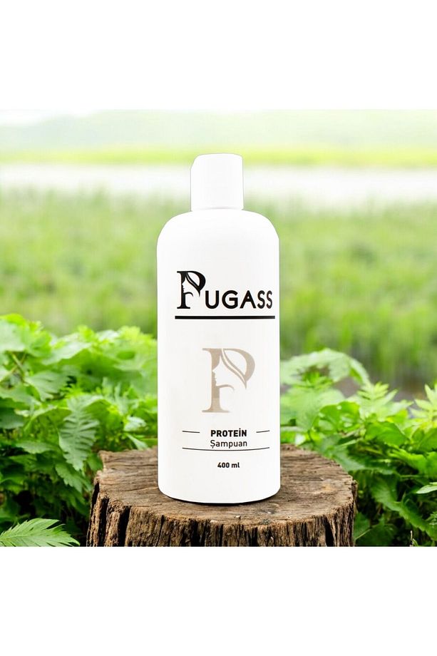 Protein Şampuan 400 ML - 1