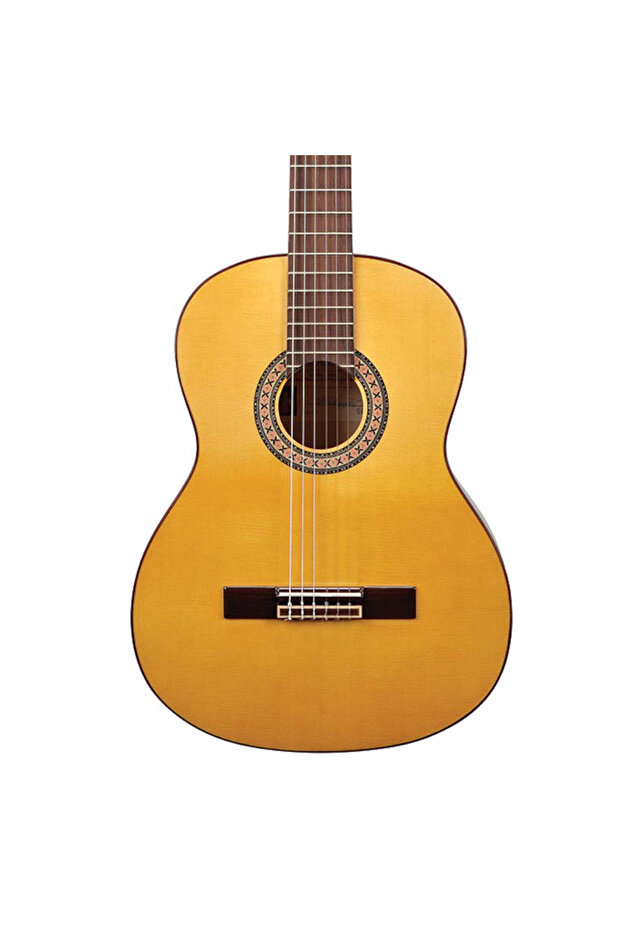 C3f Klasik Gitar - 3