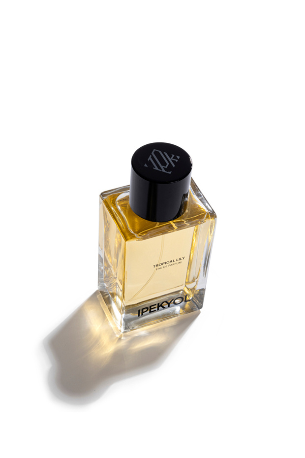 Tropıcal Lıly Eau De Parfum 100 ml - 4