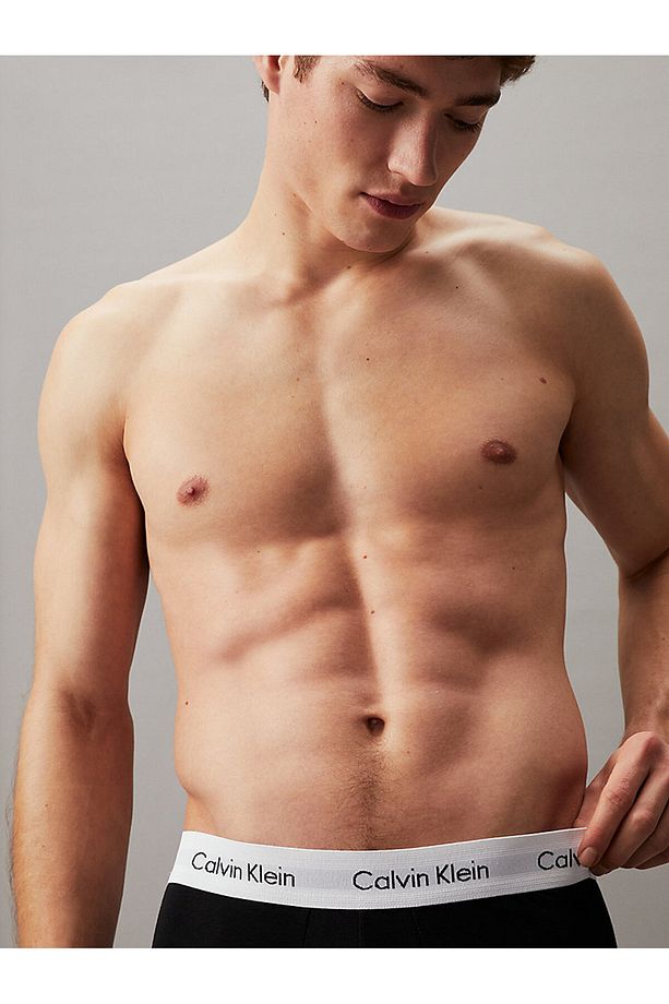 Trunk 3pk - 4
