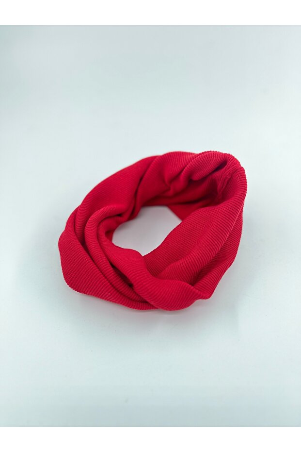 Çocuk Ribana Boyunluk - 2