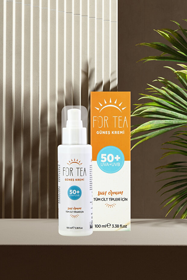 كريم واقي من الشمس - 6