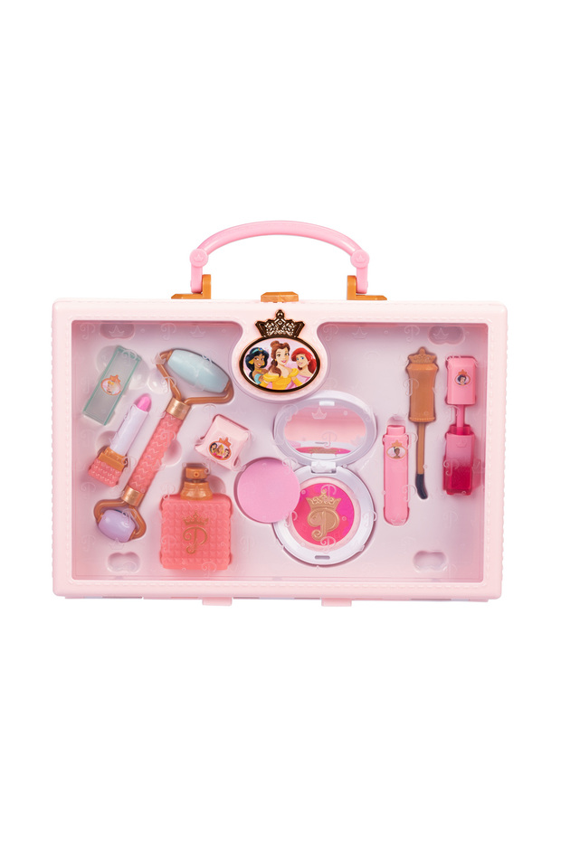 Disney Princess Style Collection Makeup Tote 22613/226134