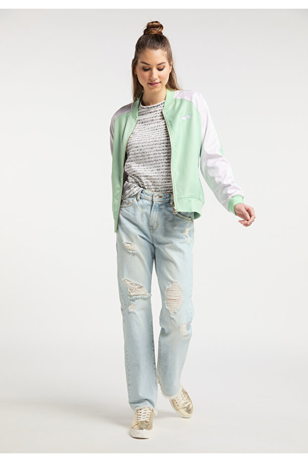 Wendejacke