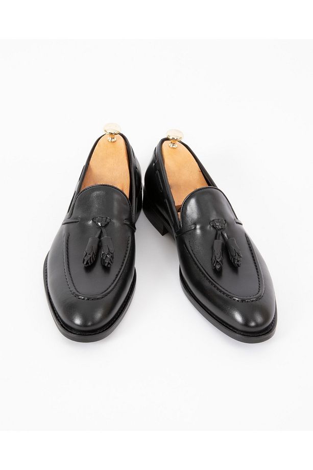 Loafer Ayakkabı - 3