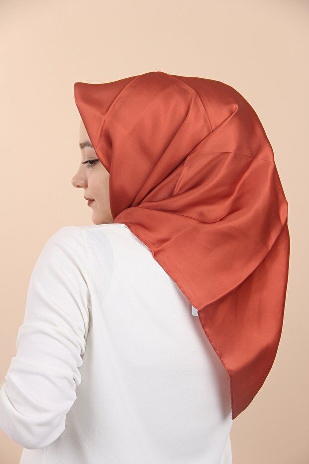 Twill Scarf E22Ya0010D02 147 - 2