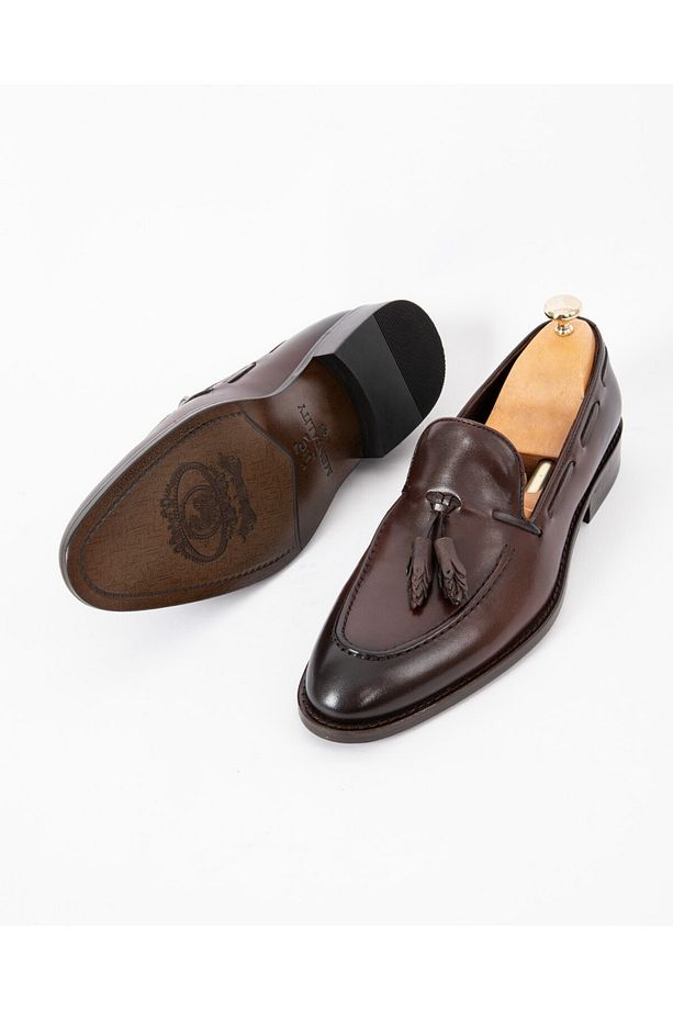 Loafer Ayakkabı - 4