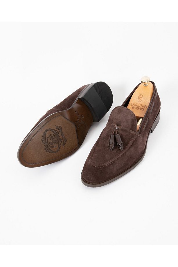 Loafer Ayakkabı - 4