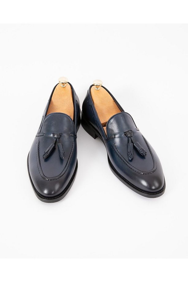 Loafer Ayakkabı - 3