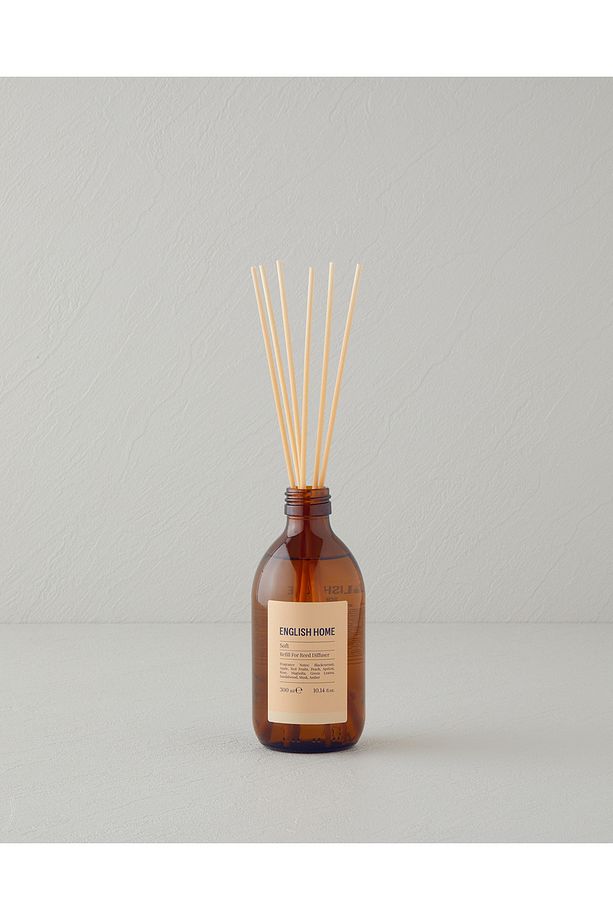 Soft Refil Oda Kokusu 300 ml - 2