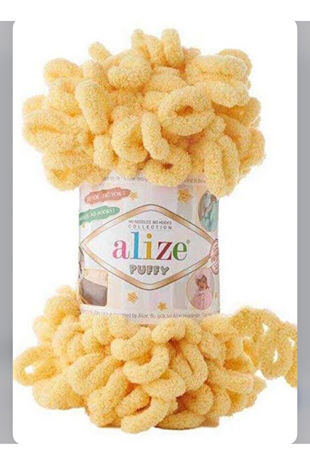 Alize puffy 509 - 1