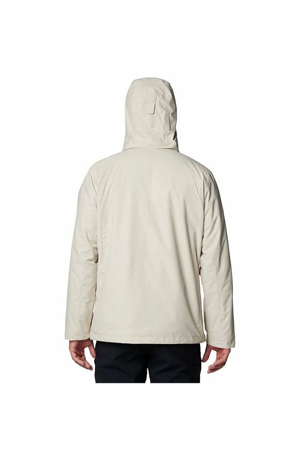 Bugaboo™ III Fleece Interchange Jacket Erkek 3 in 1 Mont - 3