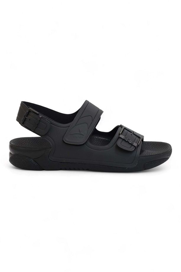 2100-1200-4 Tam Anatomik Unisex Hac ve Umre İçin Dikişsiz Sandalet - 4