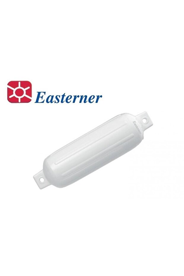 Enzh Online Marin Tekne Usturmaça. No: 2. Sosis Usturmaça. 12x41cm. Beyaz - 1