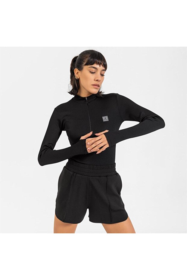 Structured Full Body - 3