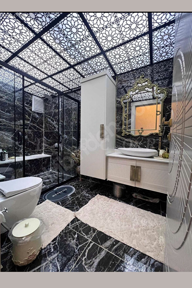 Led Döşenebilir Asma Tavan Uyumlu 60*60 Tavan Paneli - 5