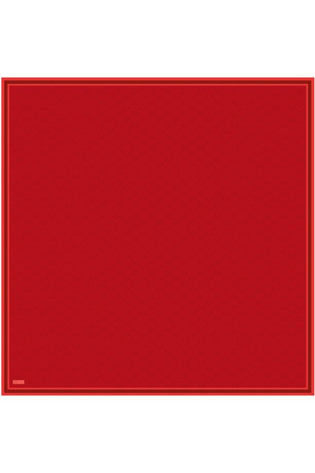 06 Belli Twill İpek Eşarp 4055D - 1