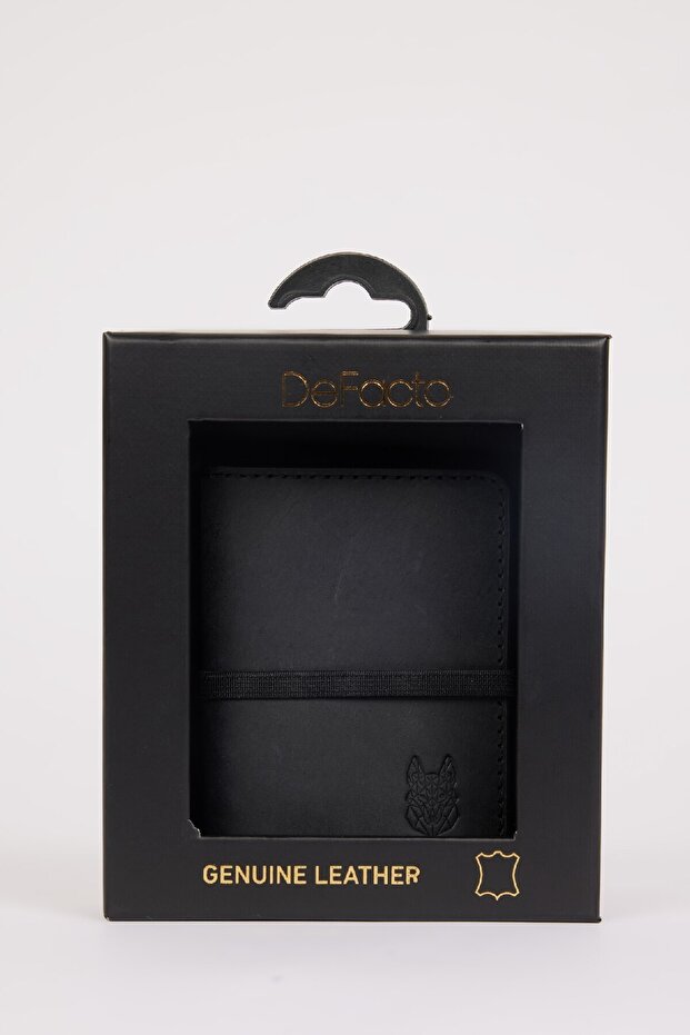 Erkek Deri Cüzdan E1765axns - 1