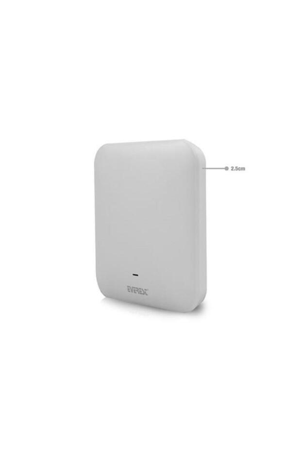 Ewifi Eap-lr N300 2.4ghz Tavan Tipi Kablosuz Router Acces Point - 1