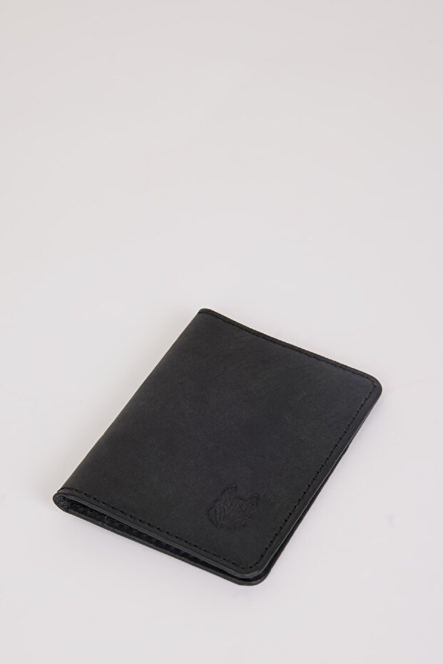 Erkek Deri Cüzdan E1765axns - 5