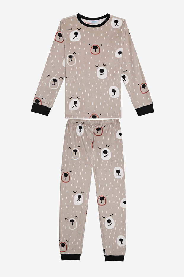 مجموعة PJ Bears للأولاد